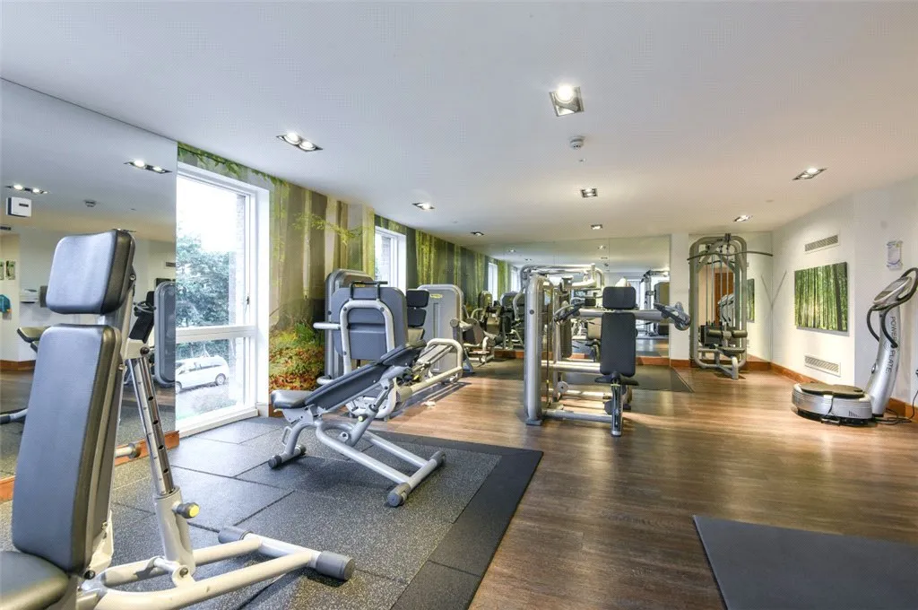 Tizzard Grove, SE3, photo 21