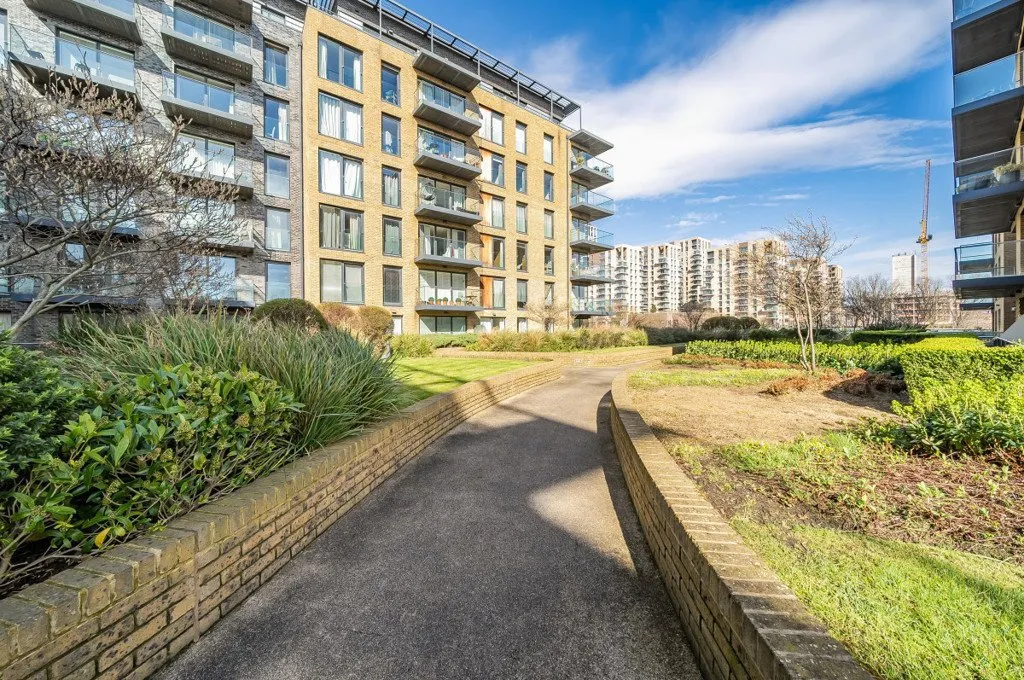 Tizzard Grove, SE3, photo 14