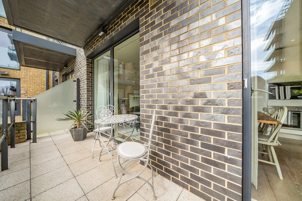 Tizzard Grove, SE3, photo 11