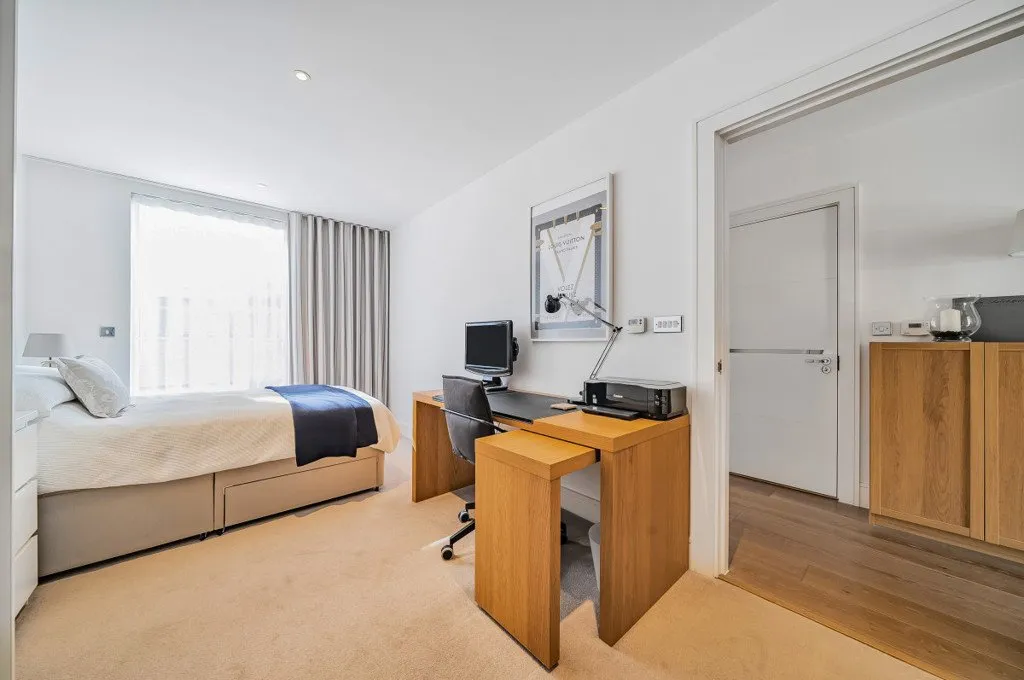 Tizzard Grove, SE3, photo 19
