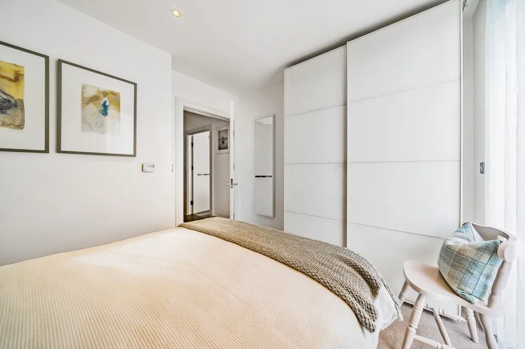 Tizzard Grove, SE3, photo 15