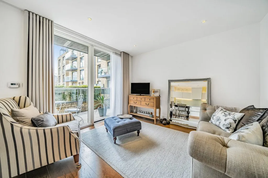 Tizzard Grove, SE3, photo 8