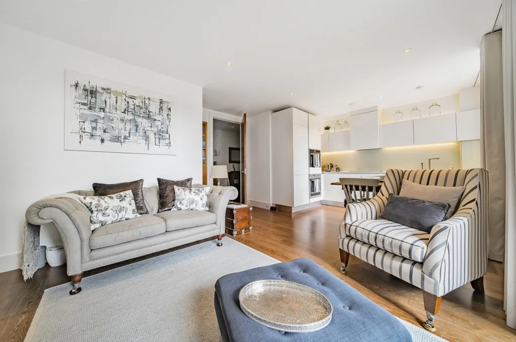 Tizzard Grove, SE3, photo 16