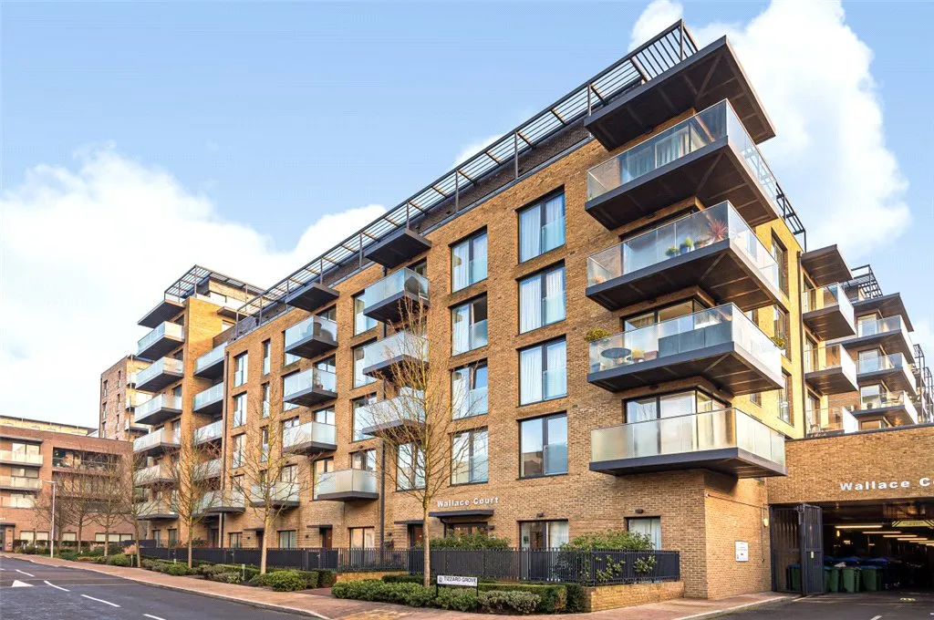 Tizzard Grove, SE3, photo 27