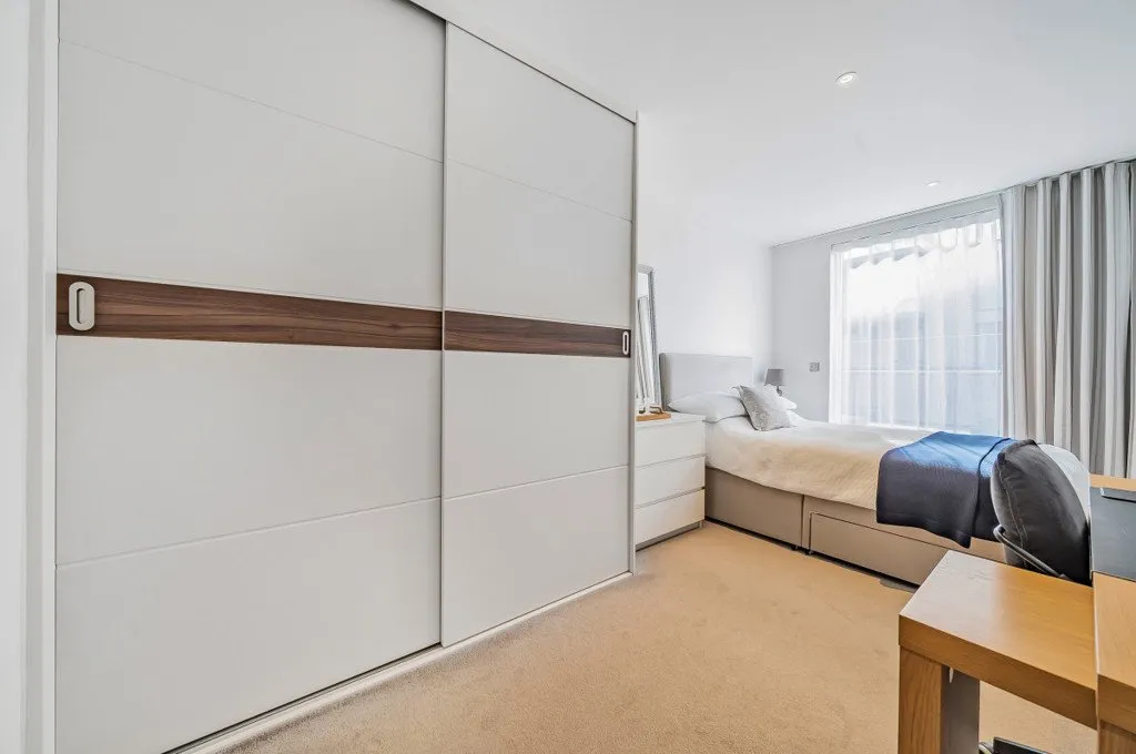 Tizzard Grove, SE3, photo 24