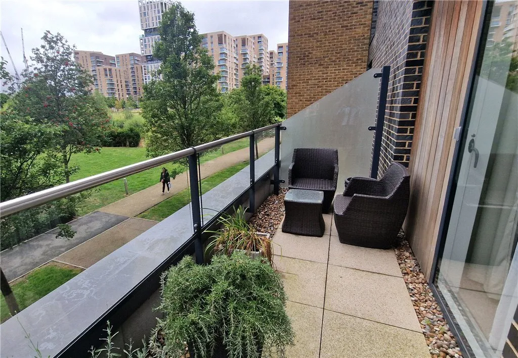 Tizzard Grove, SE3, photo 4