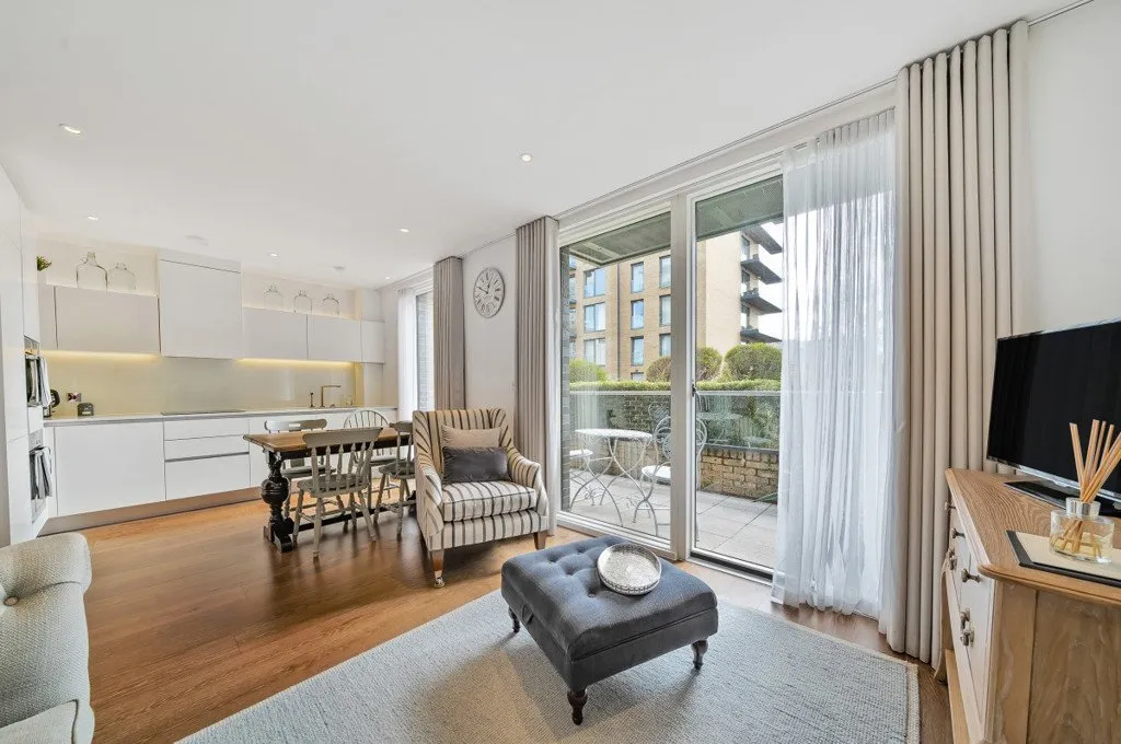 Tizzard Grove, SE3, photo 2