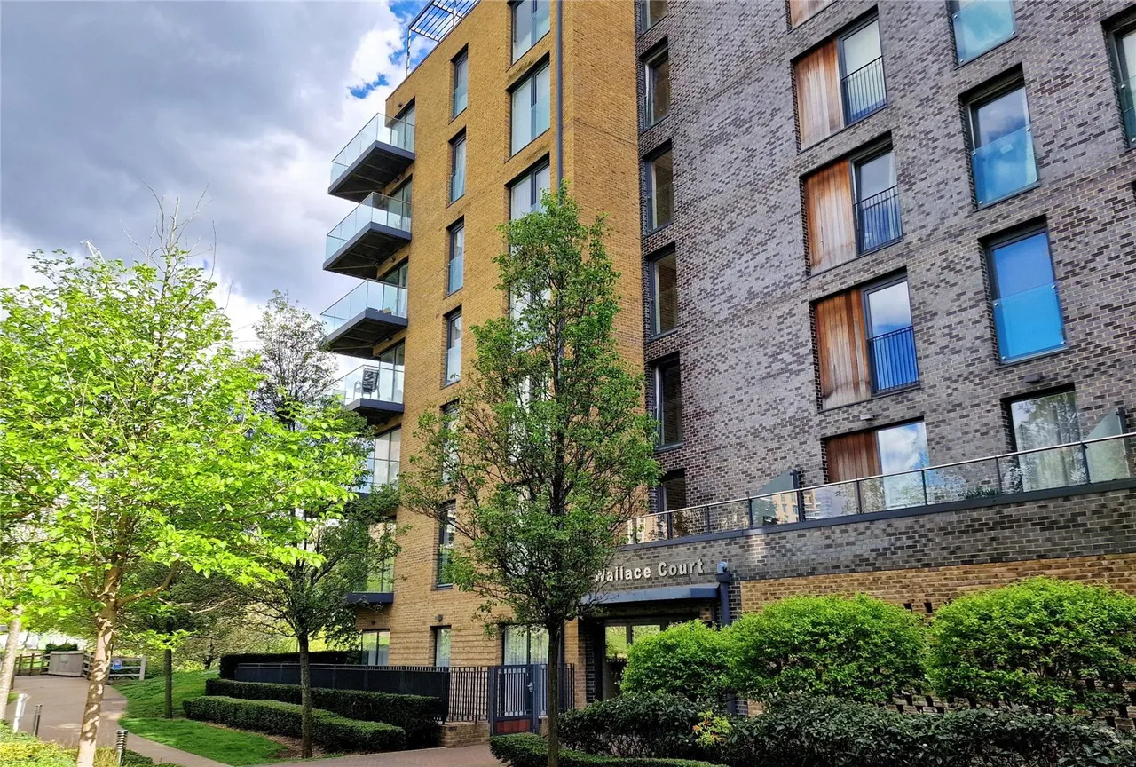 Tizzard Grove, SE3, photo 7