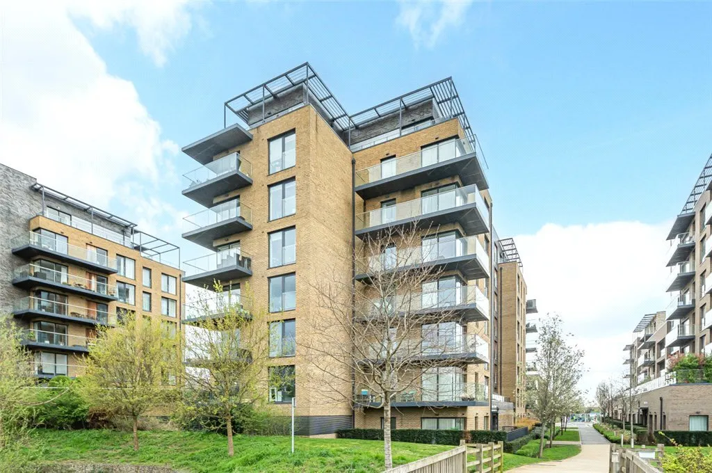 Tizzard Grove, SE3, photo 28