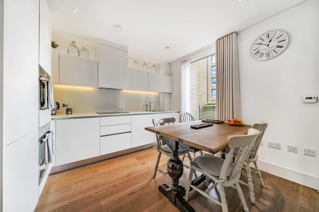 Tizzard Grove, SE3, photo 10