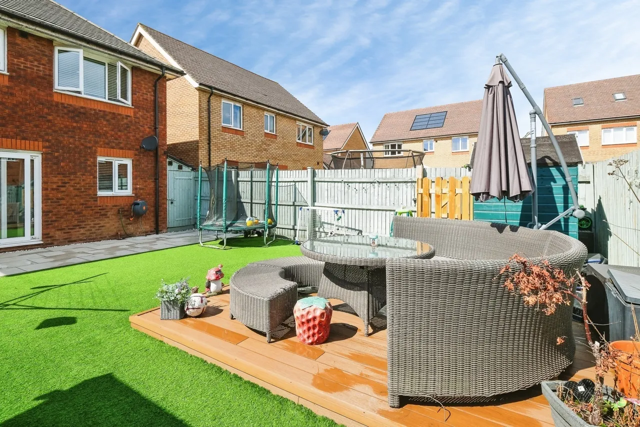 Tamar Valley Close, NEWPORT, Gwent, NP20, photo 23