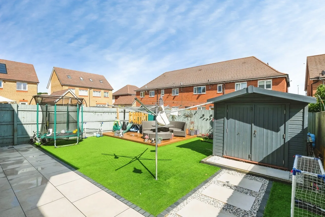 Tamar Valley Close, NEWPORT, Gwent, NP20, photo 22