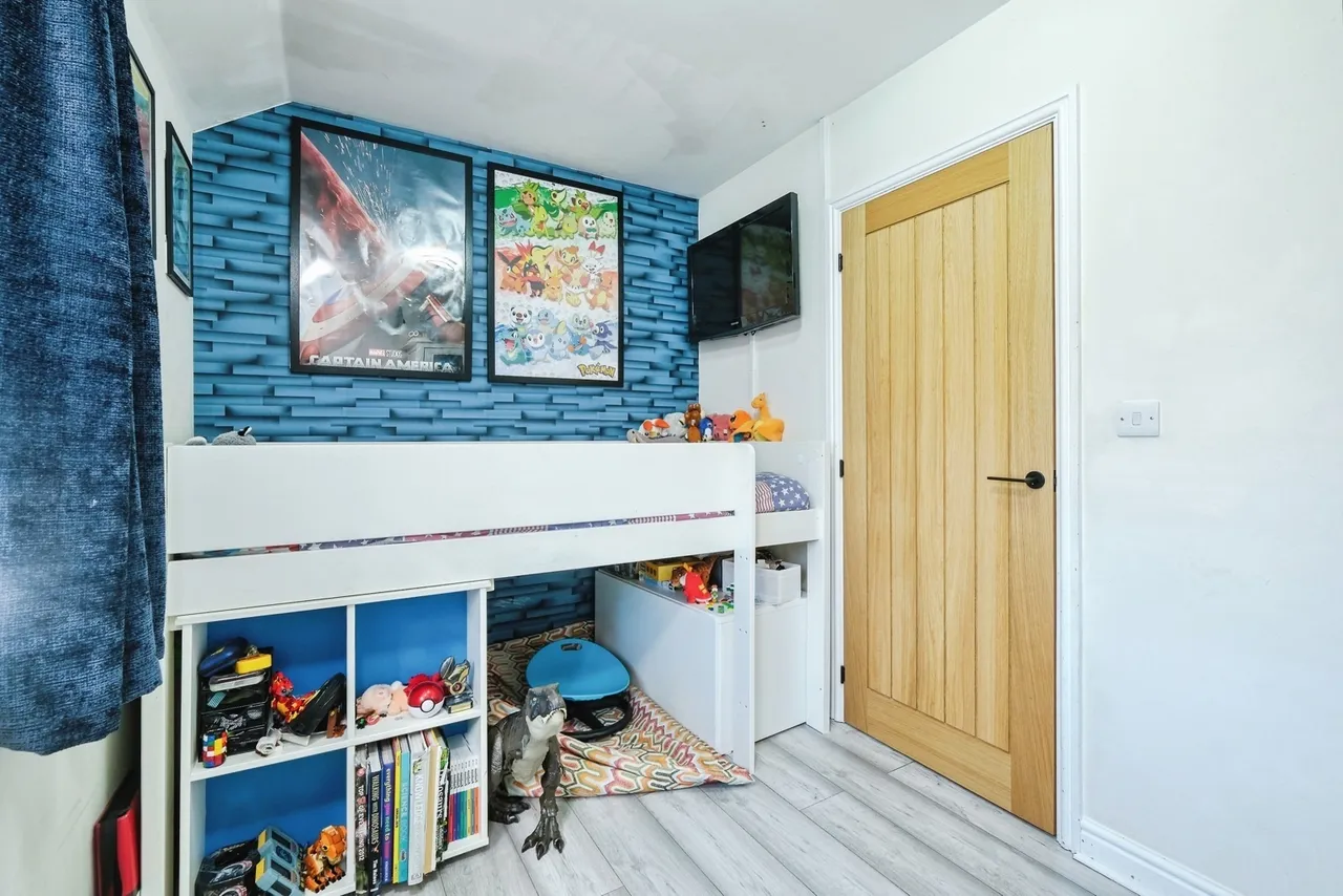 Tamar Valley Close, NEWPORT, Gwent, NP20, photo 16