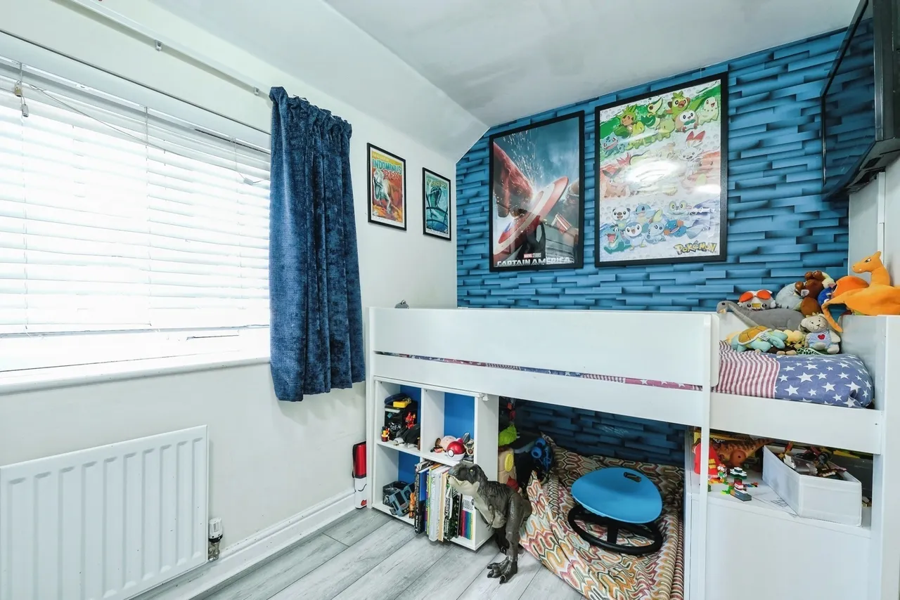 Tamar Valley Close, NEWPORT, Gwent, NP20, photo 17