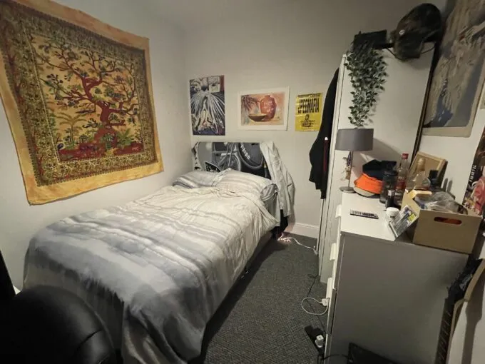 Bedrooms, LN1, photo 3