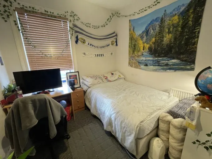 Bedrooms, LN1, photo 4
