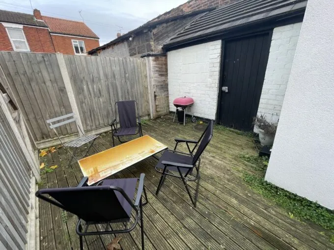 Bedrooms, LN1, photo 8