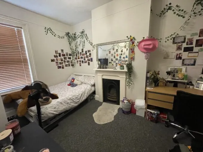Bedrooms, LN1, photo 7