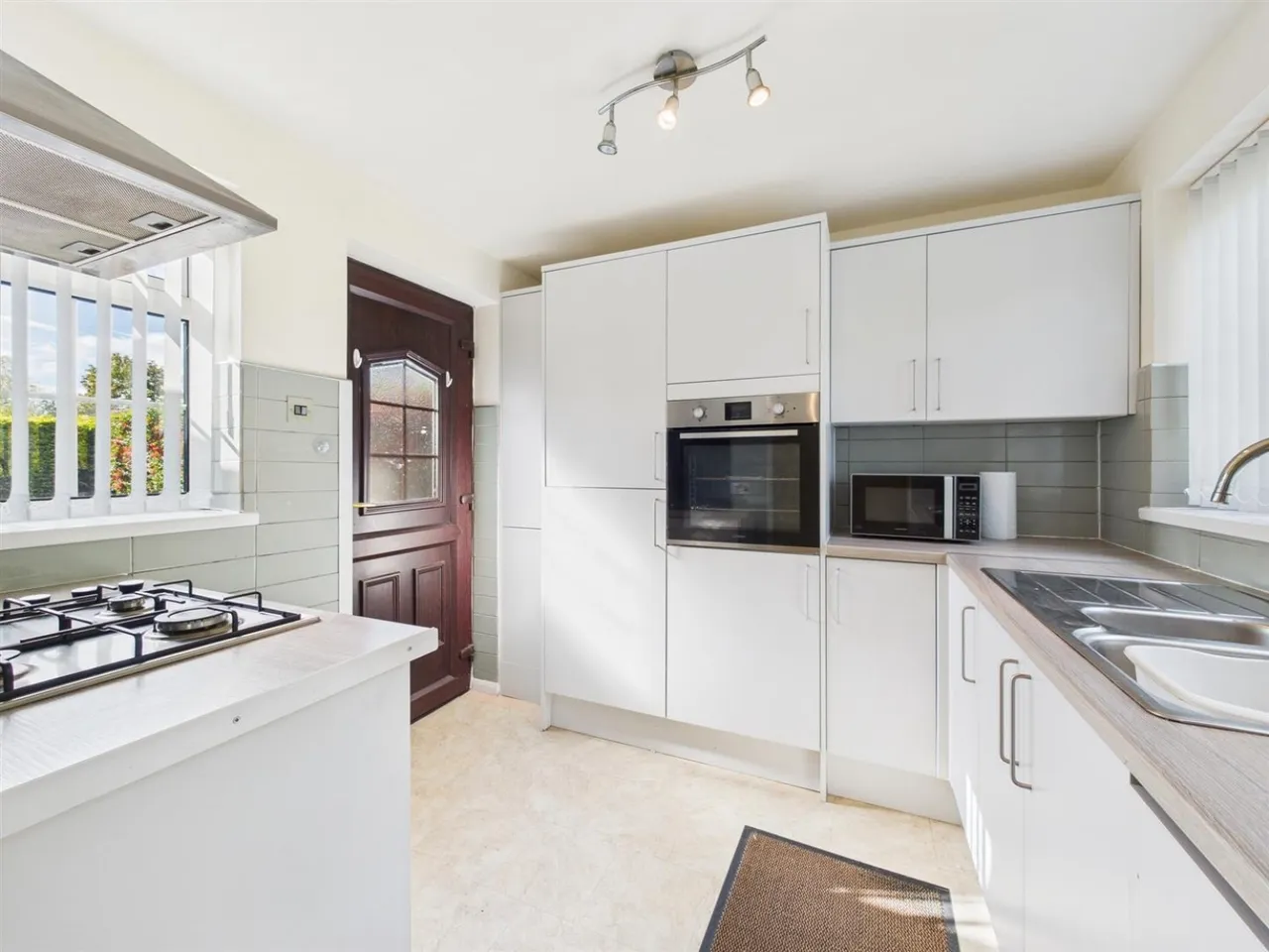 Meadow Close, North Hykeham, Lincoln, photo 3