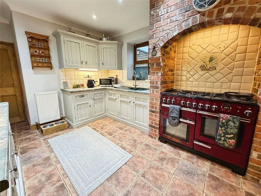 Mill Lane, North Hykeham, Lincolnshire, LN6, photo 6