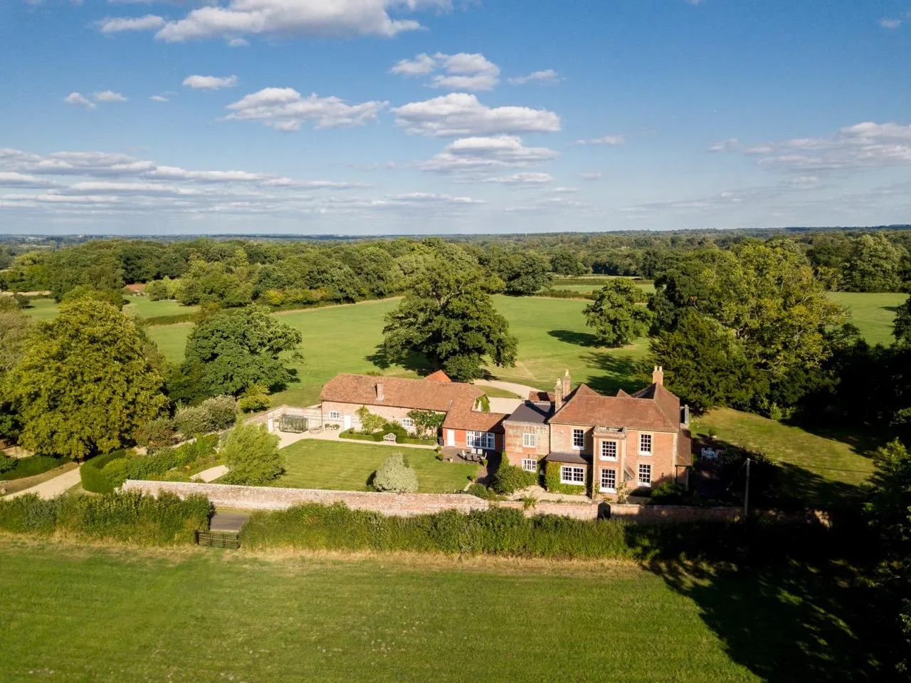 East Woodhay, photo 26