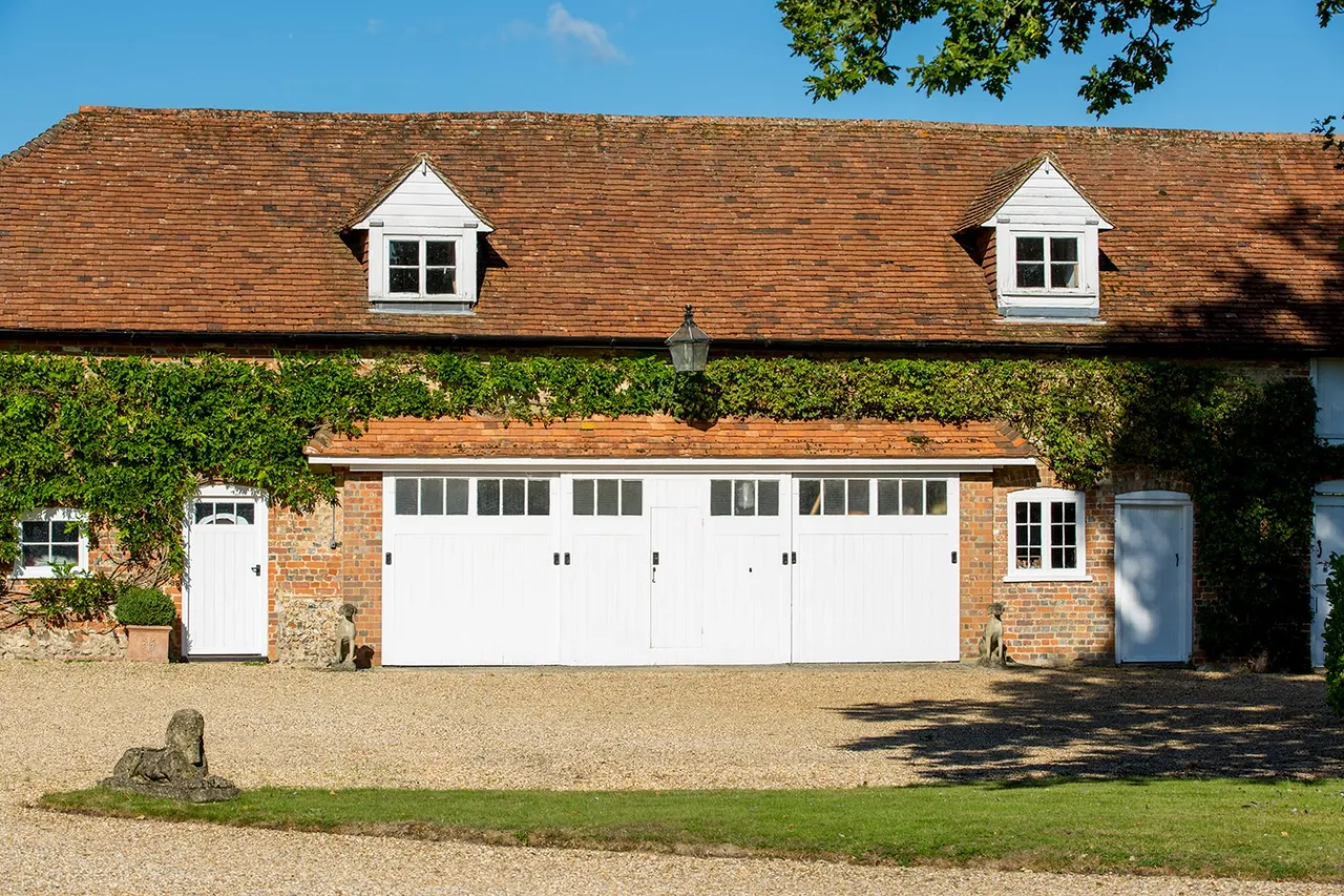 East Woodhay, photo 27