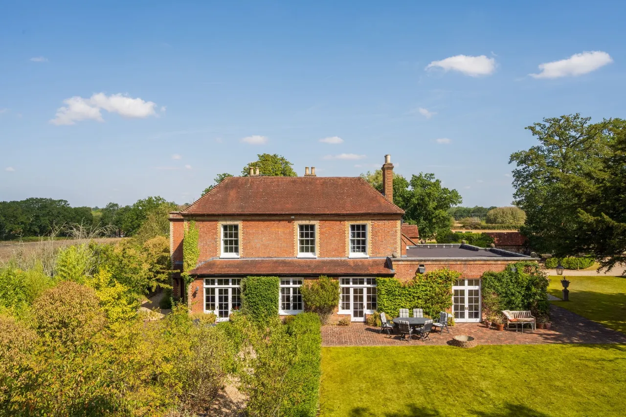 East Woodhay, photo 28