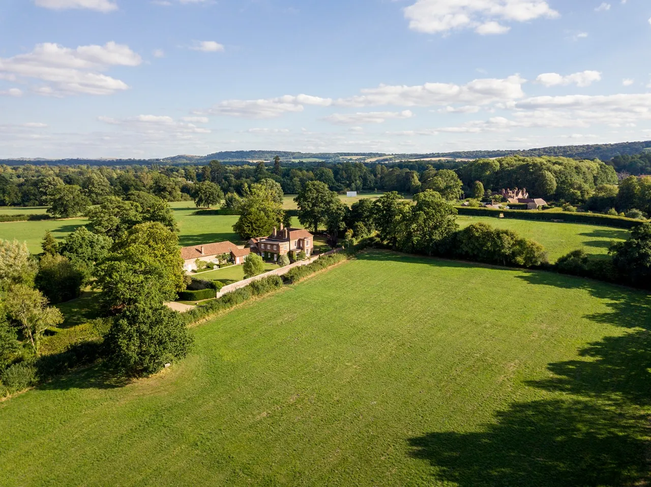 East Woodhay, photo 25