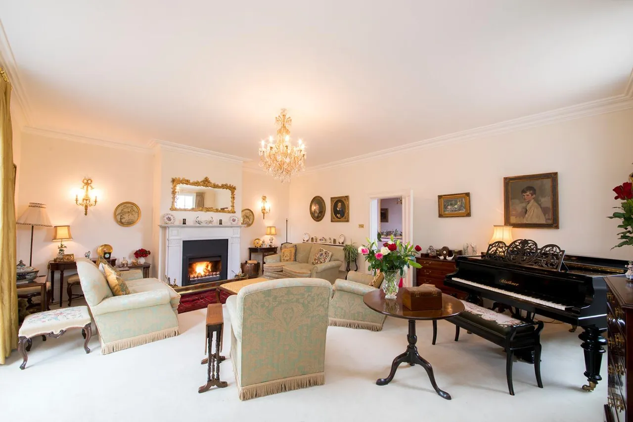 East Woodhay, photo 9