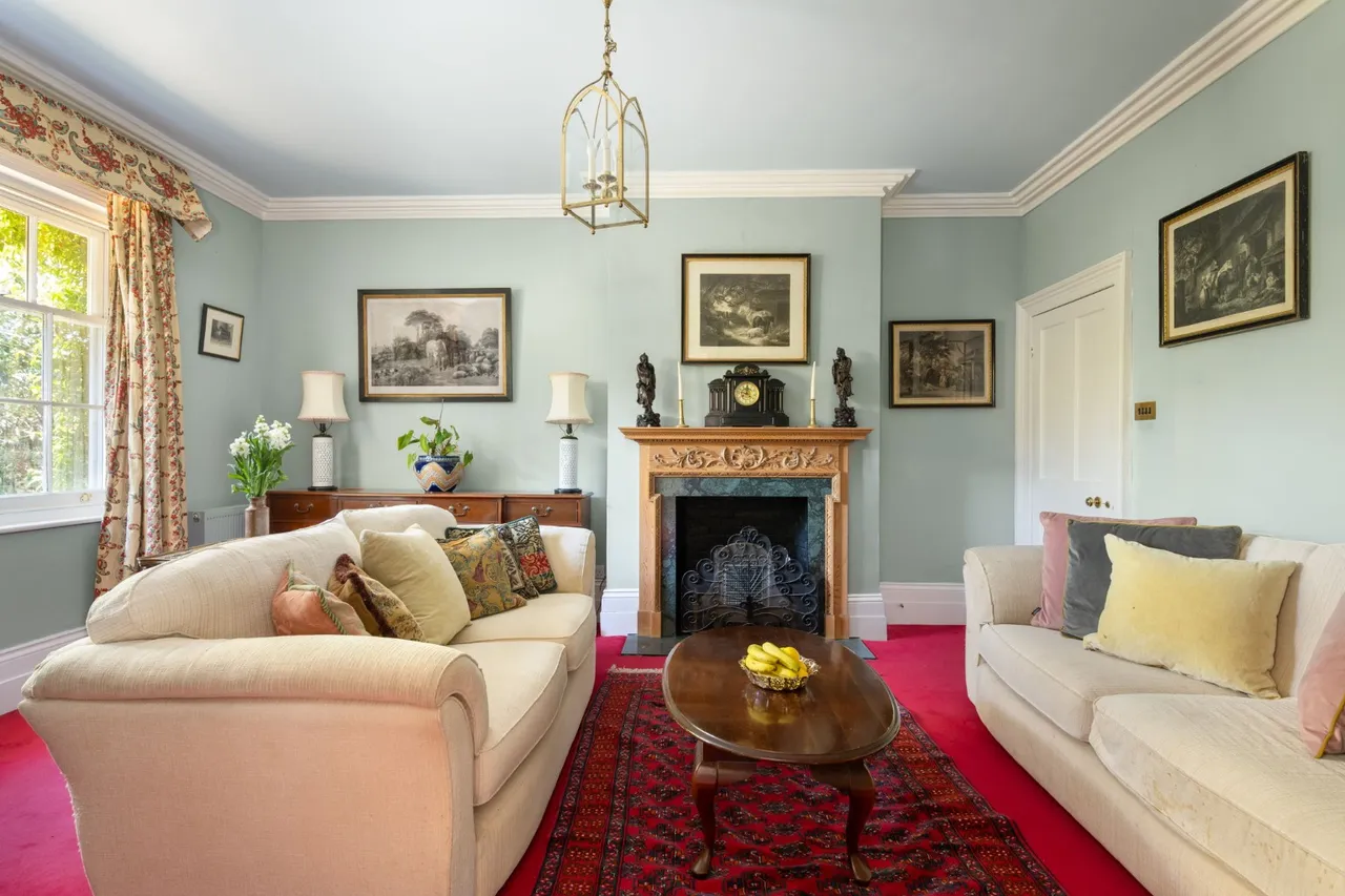 East Woodhay, photo 10