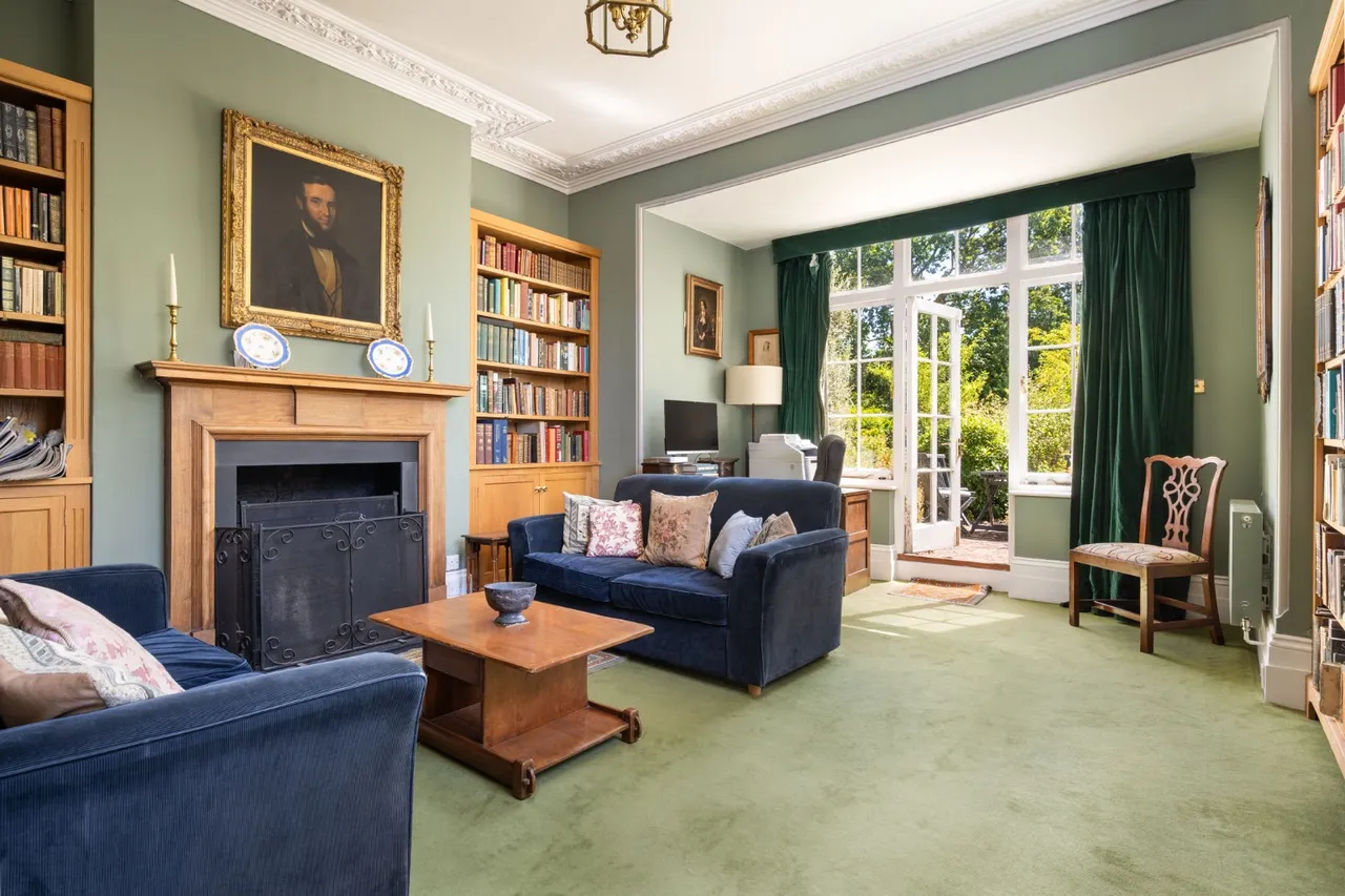 East Woodhay, photo 11