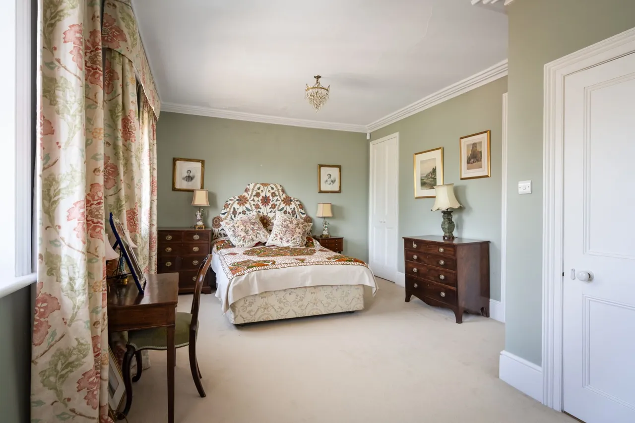 East Woodhay, photo 16