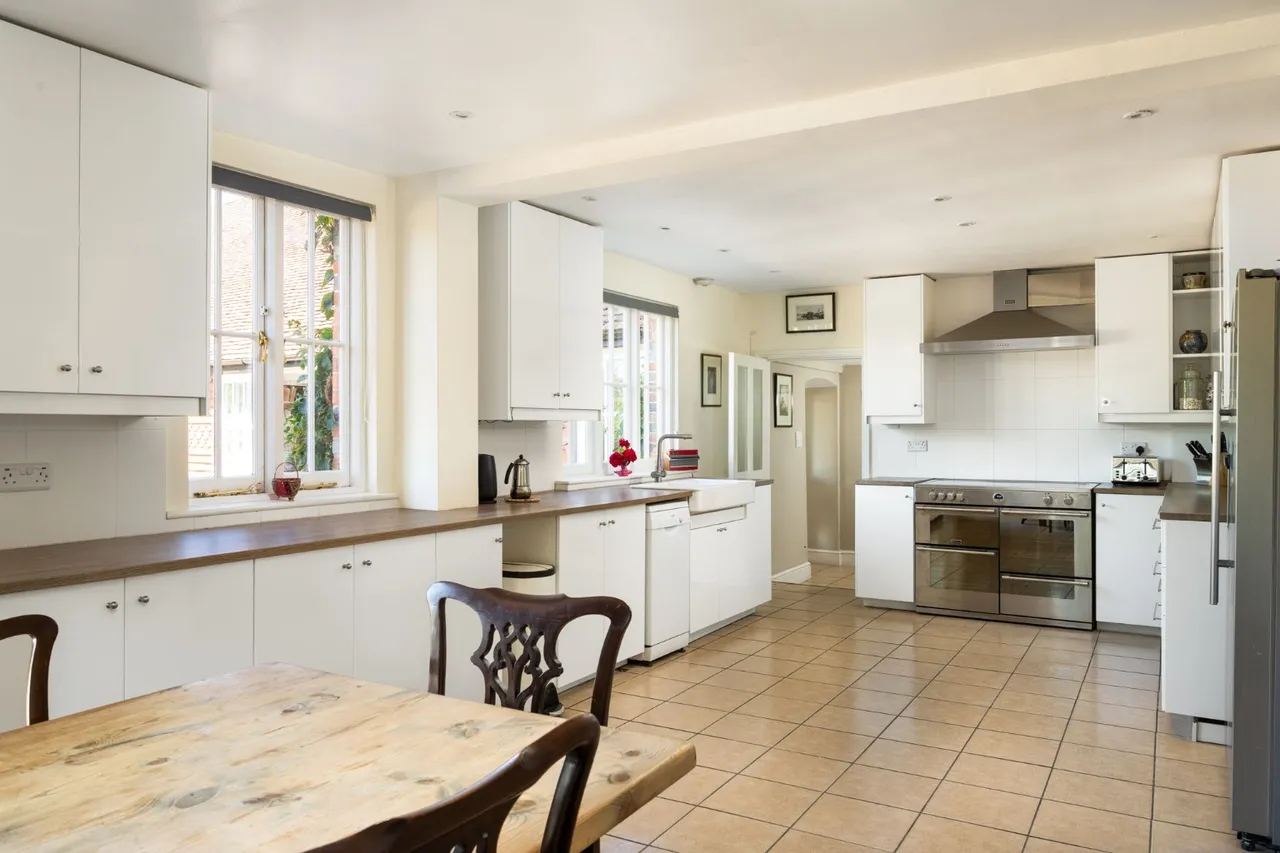 East Woodhay, photo 12
