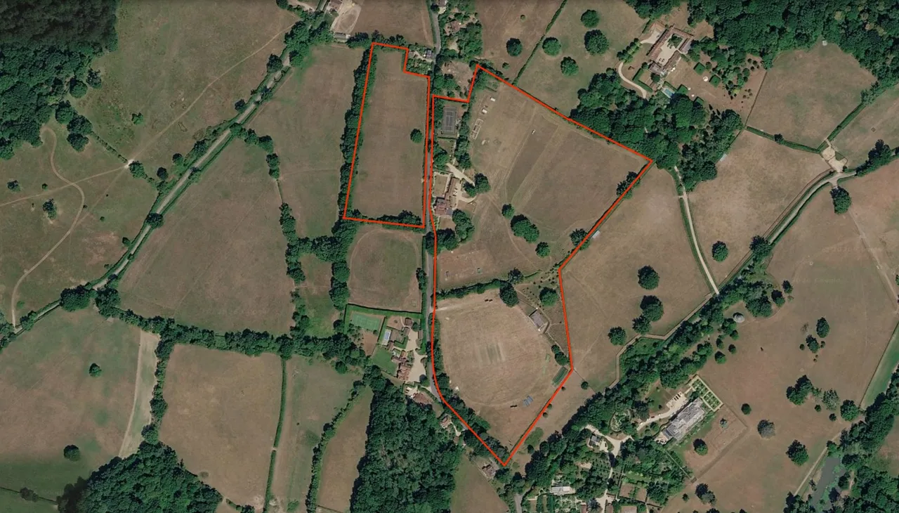 East Woodhay, photo 7