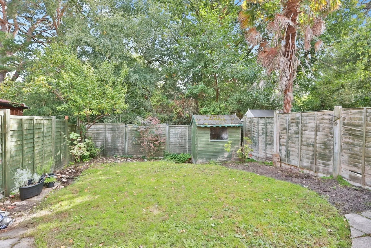 Royster Close, Canford Heath, BH17, photo 18