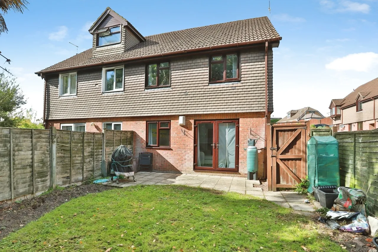 Royster Close, Canford Heath, BH17, photo 16