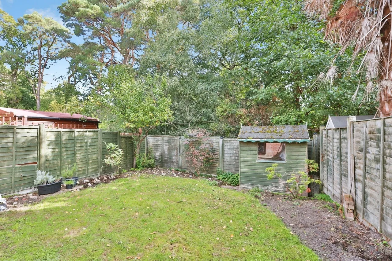 Royster Close, Canford Heath, BH17, photo 17
