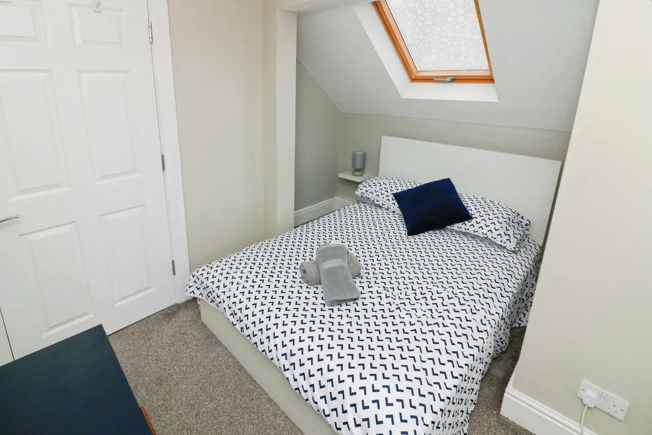 Stanley Street, Southport, PR9, photo 14