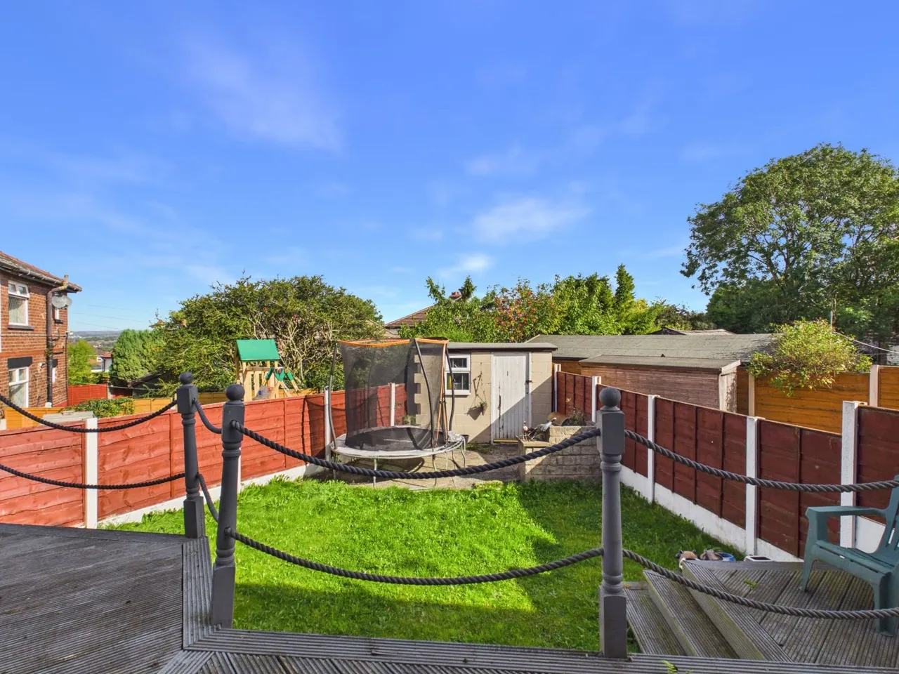Werneth Avenue, Hyde, SK14, photo 24