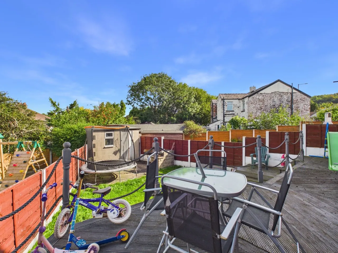 Werneth Avenue, Hyde, SK14, photo 23