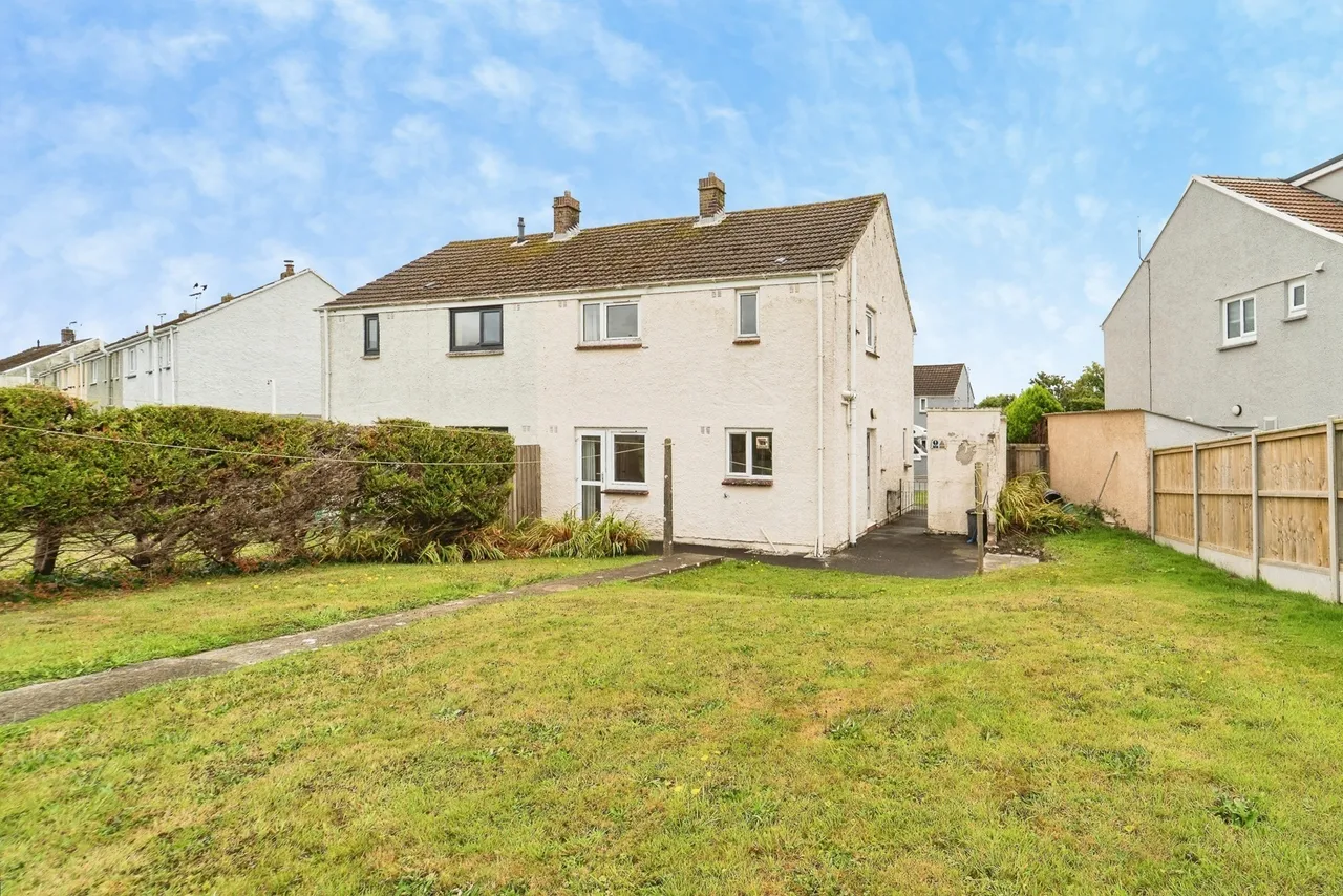 Delapoer Drive, Haverfordwest, SA61, photo 14