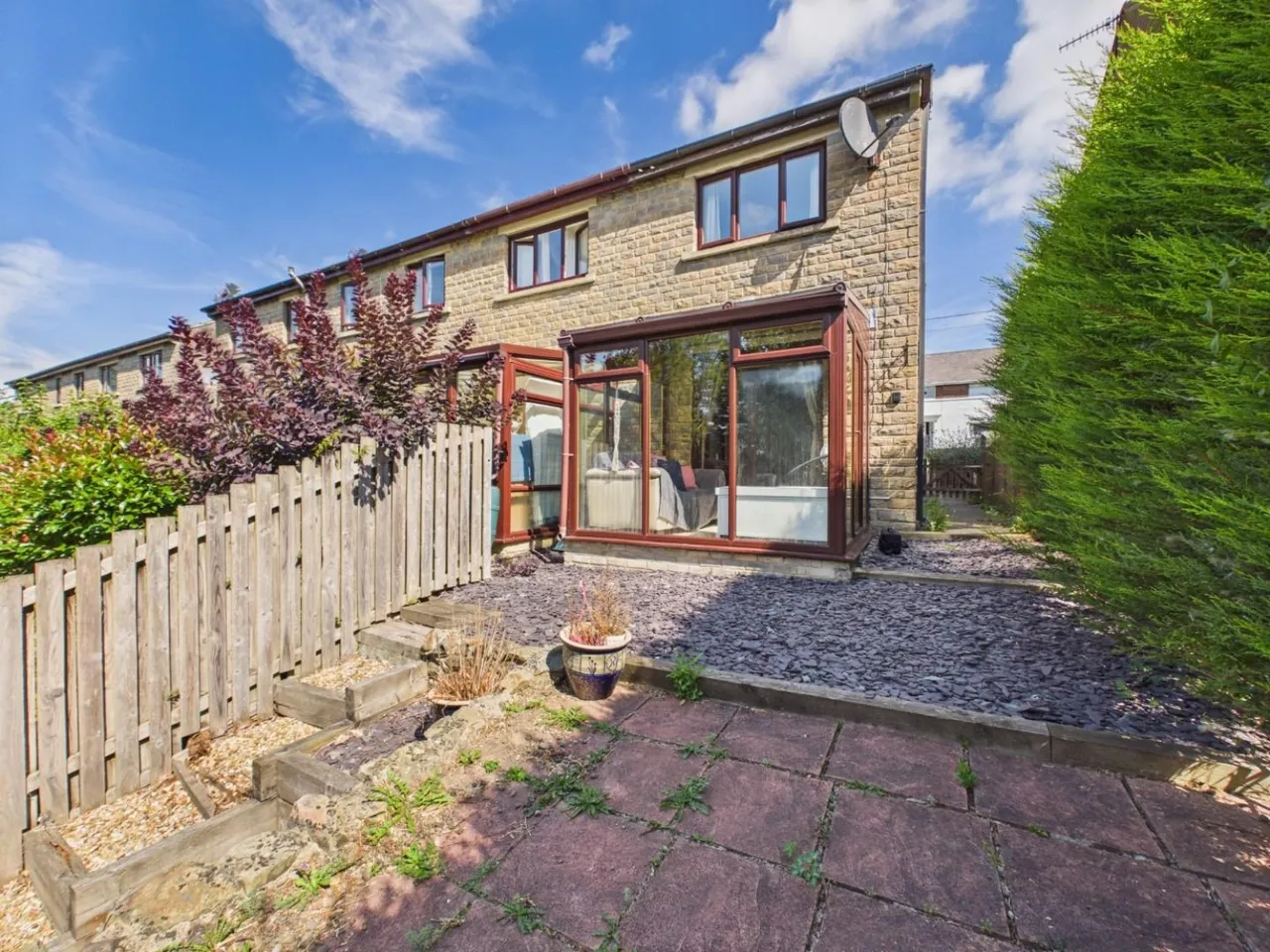 Cornwall Road, Bingley, BD16, photo 16