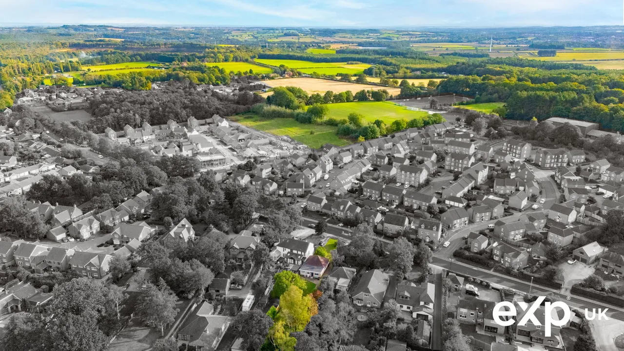 Longdale Lane, Ravenshead, photo 25