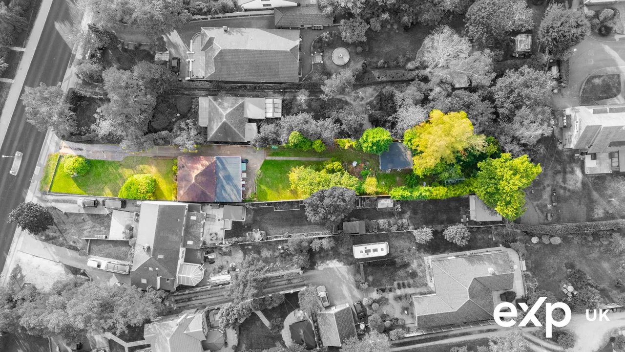 Longdale Lane, Ravenshead, photo 3