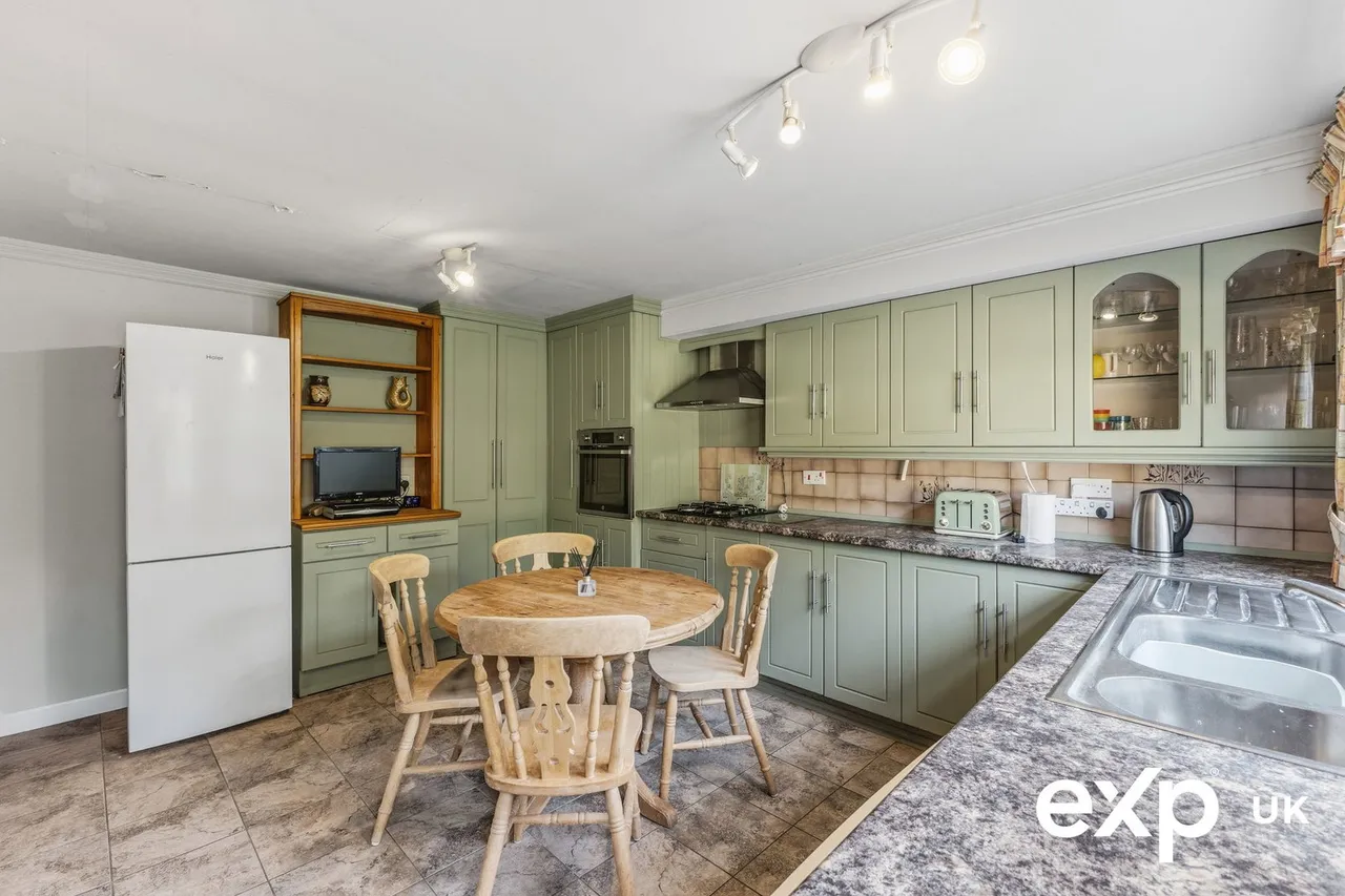 Longdale Lane, Ravenshead, photo 12