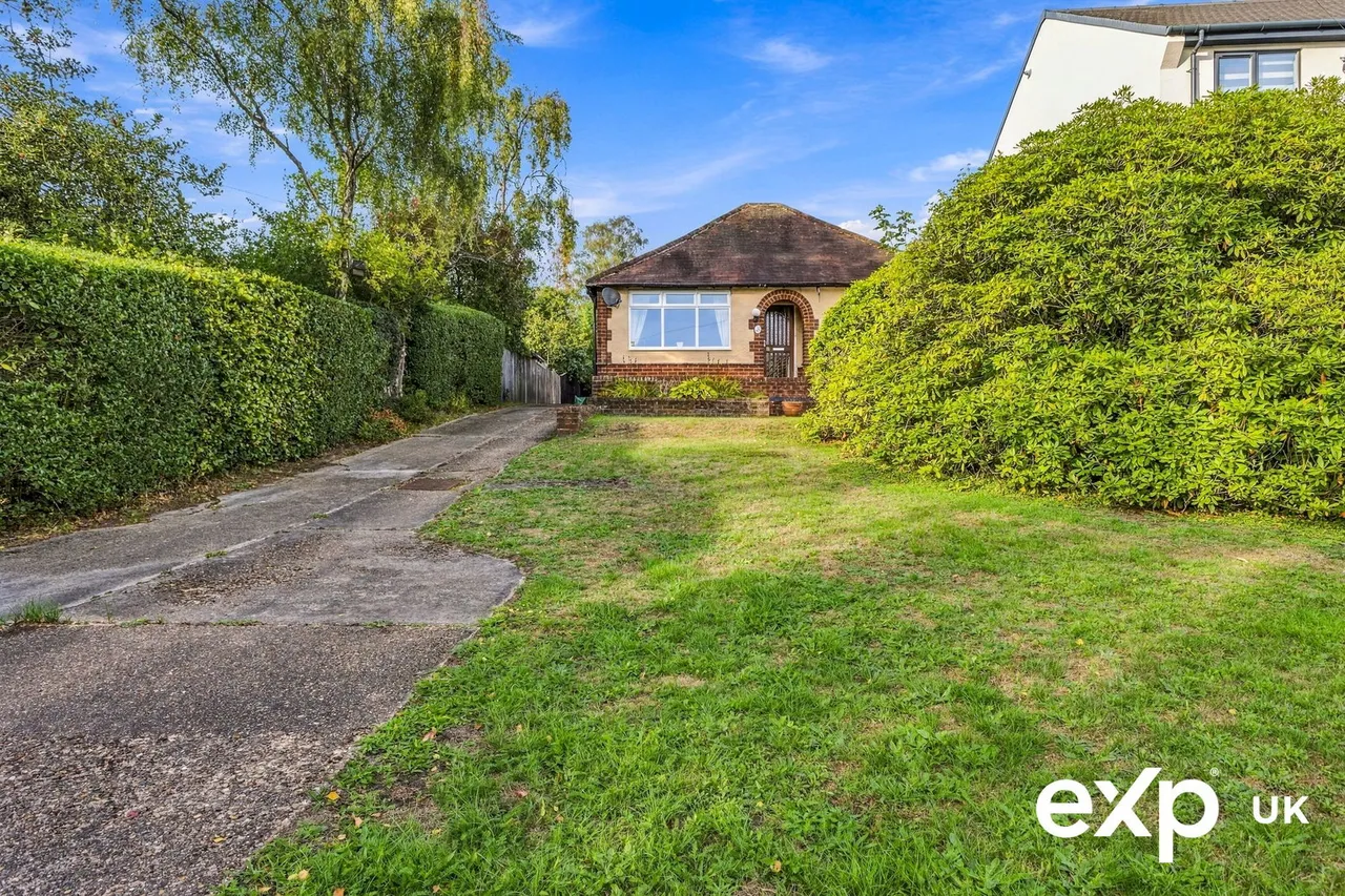 Longdale Lane, Ravenshead, photo 19