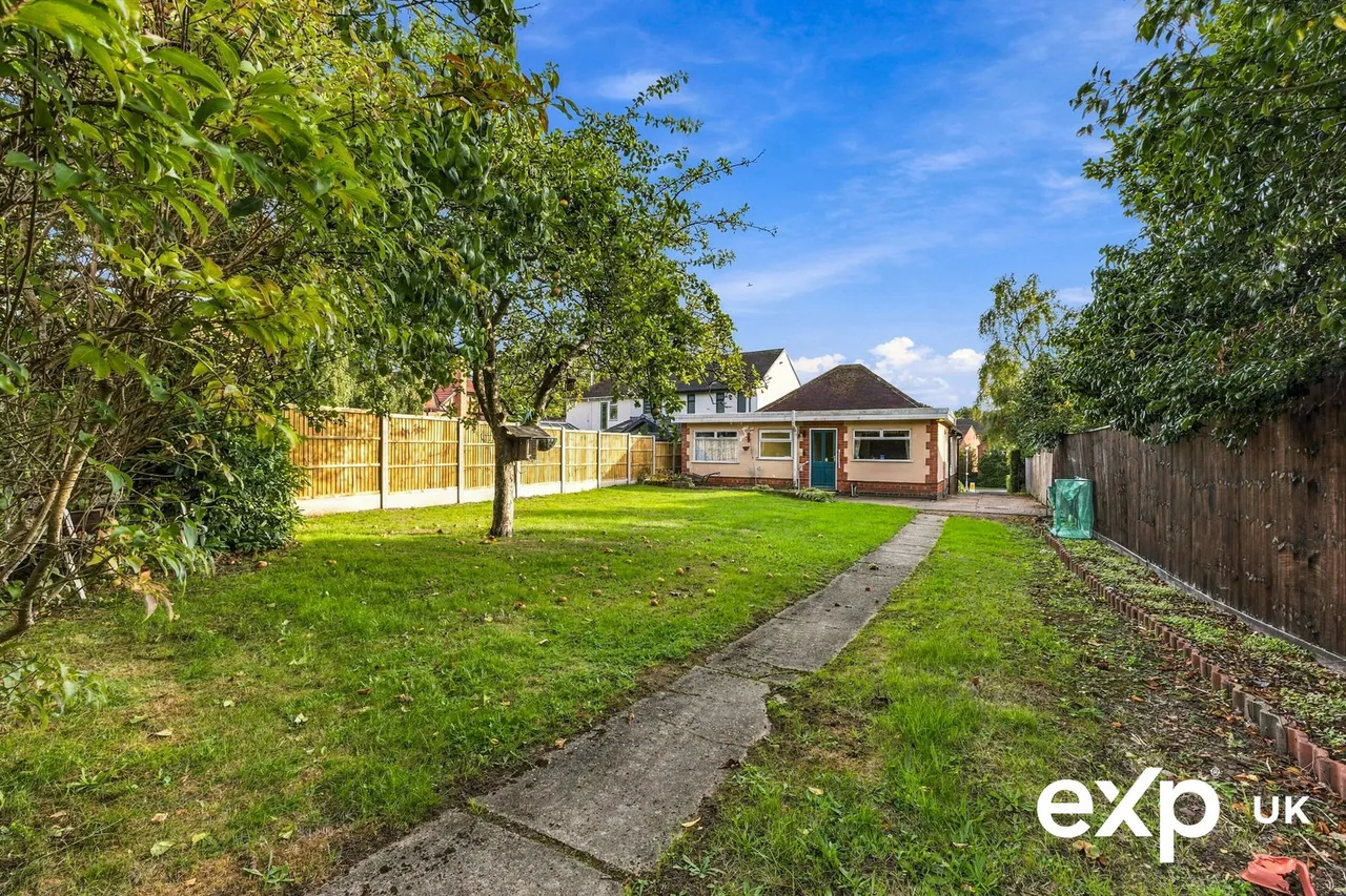 Longdale Lane, Ravenshead, photo 4