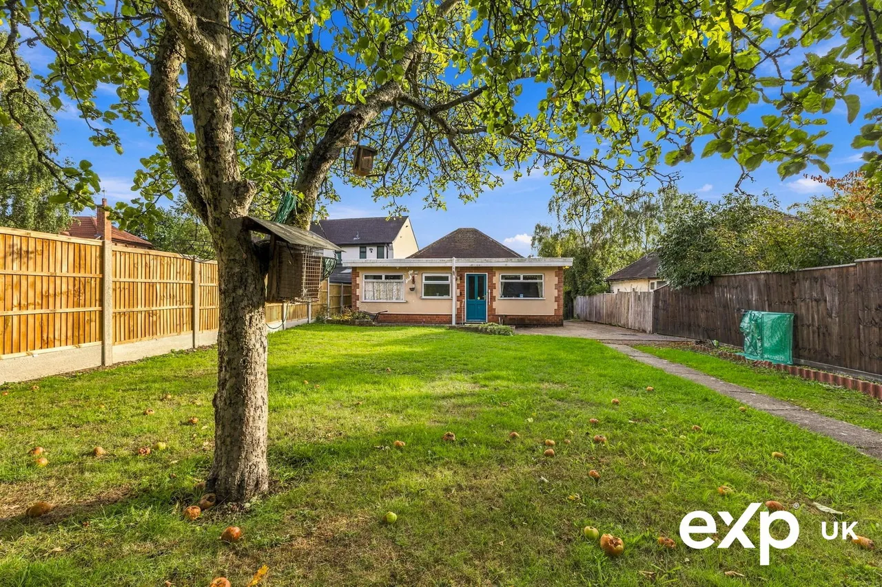 Longdale Lane, Ravenshead, photo 24