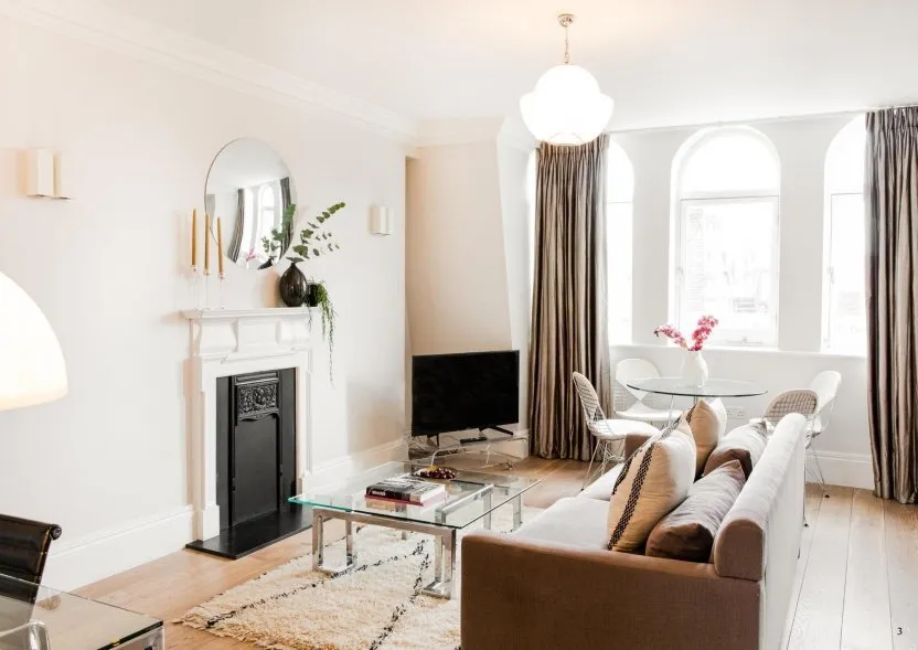 Welbeck Street, London, W1G, photo 2