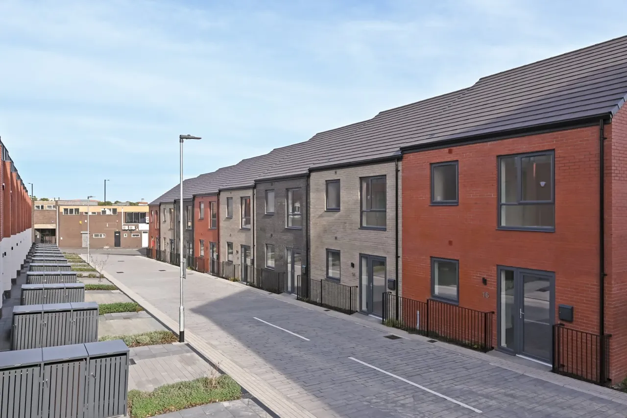 Gills Mews, Wakefield, WF1, photo 9